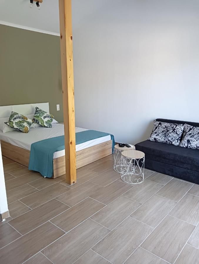 Studio Bakali Apartment Toroni Exterior photo